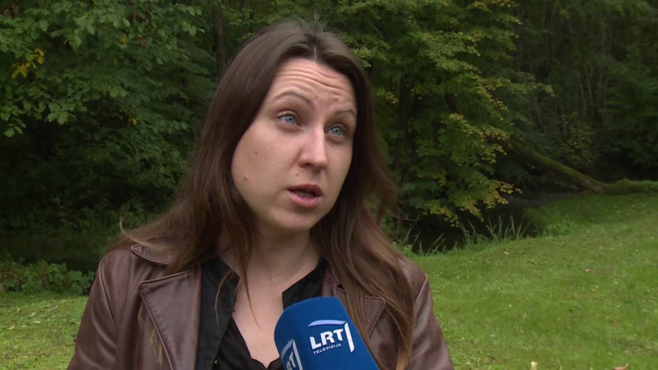 Labas rytas, Lietuva | Serialas „Laisvės kaina. Savanoriai“