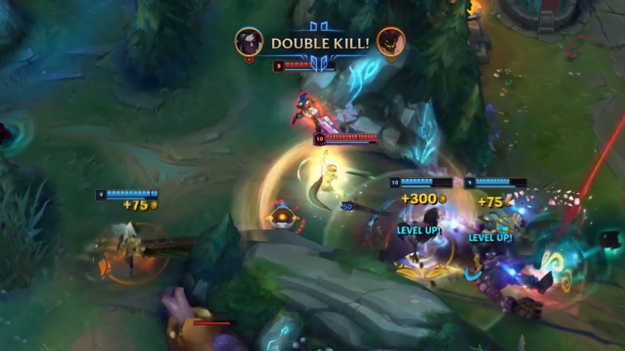 Yaghort ADC Montage