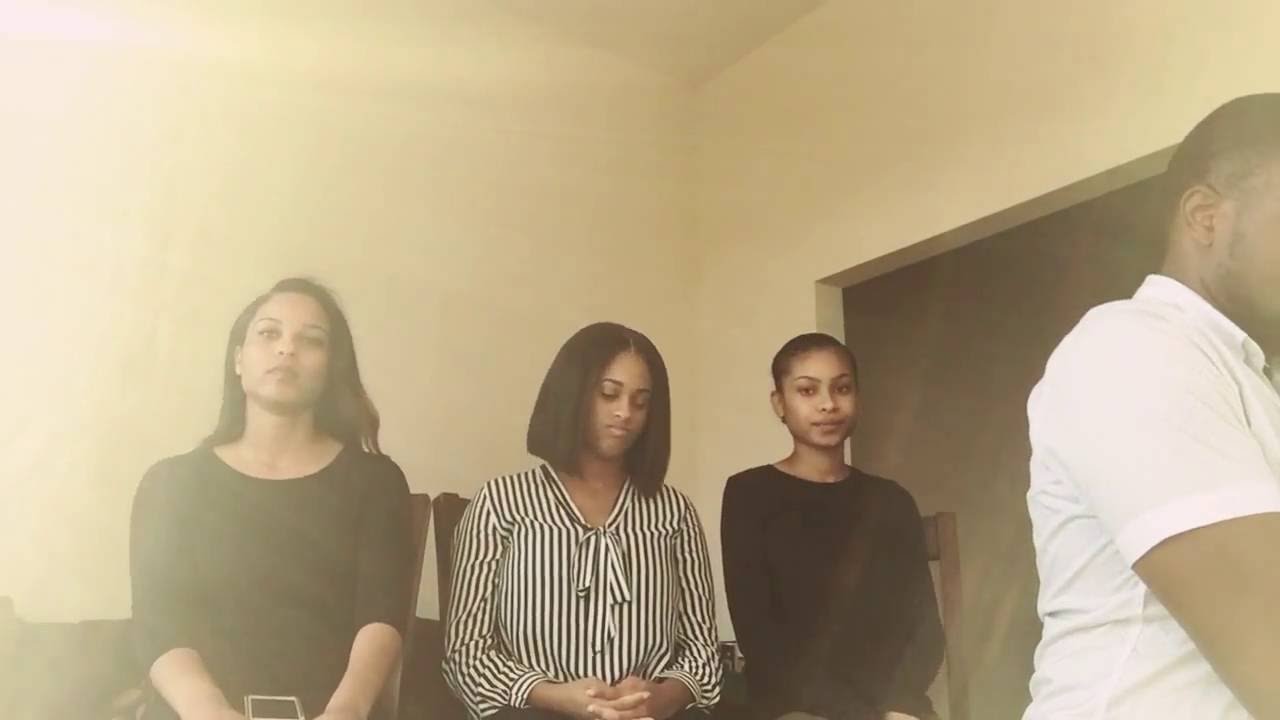 Take it to the Lord in Prayer (Full Cover)