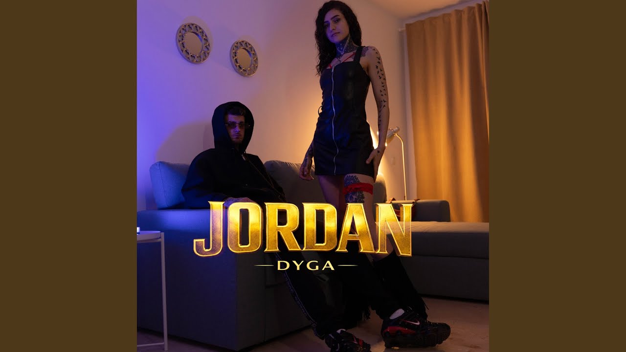 Jordan