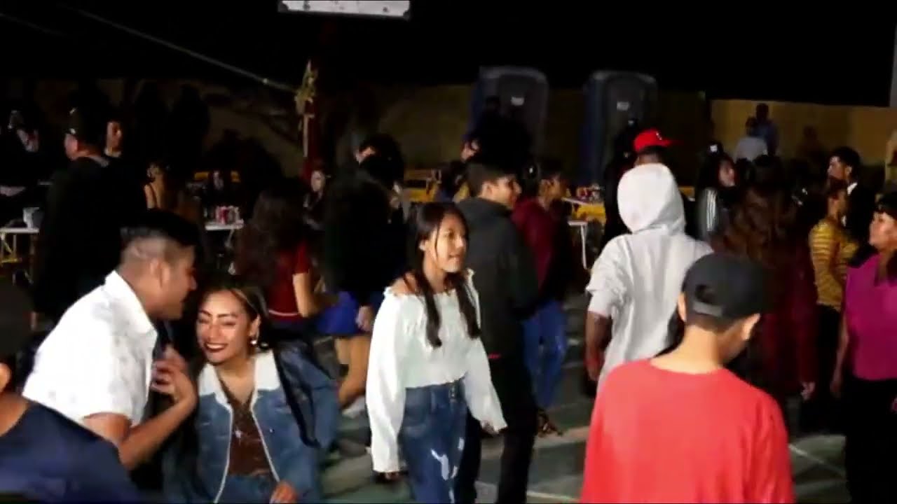 Grupo ACCION OAXACA+BAILE  DE ENERO +FIESTA patronal de San SEBASTIAN Del MONTE 2023+Prt2
