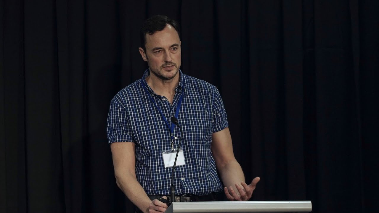 Dr. Matthew Phillips - 'Metabolic Strategies as Therapies in Cancer and Neurodegeneration'