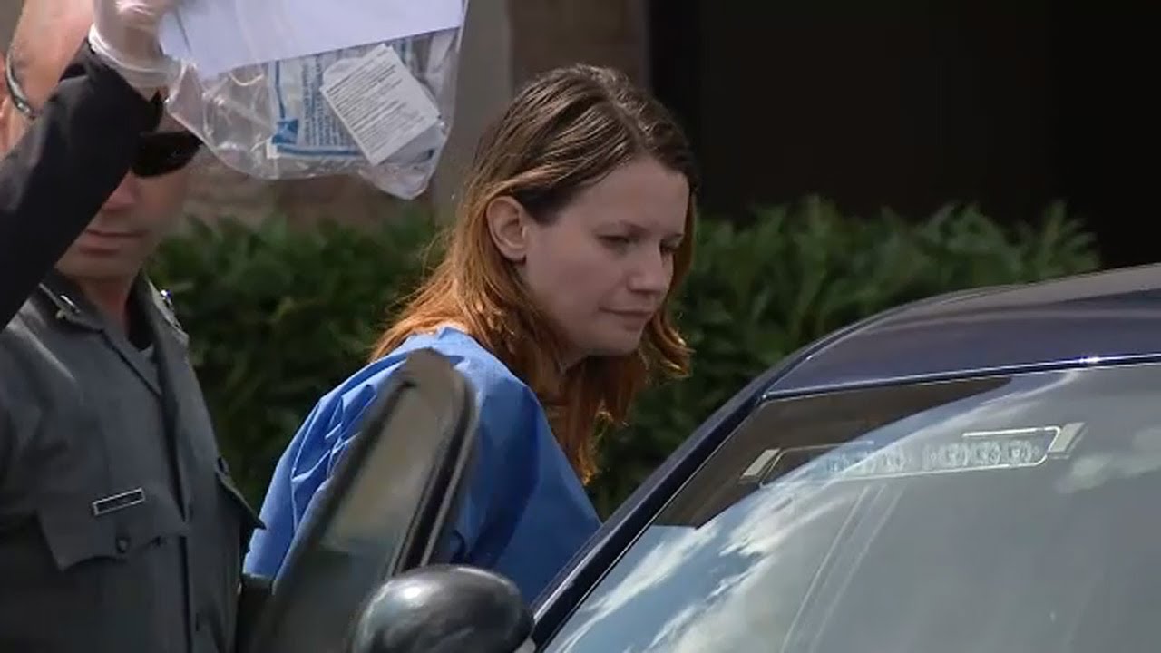 Mom charged in deadly Long Island crash that killed 9-year-old son
