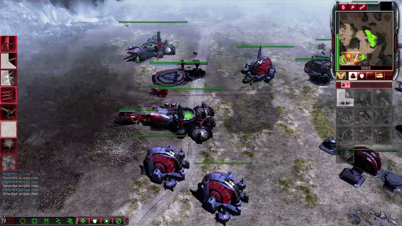 OneVision Mod - Kane's Challenge PC - 