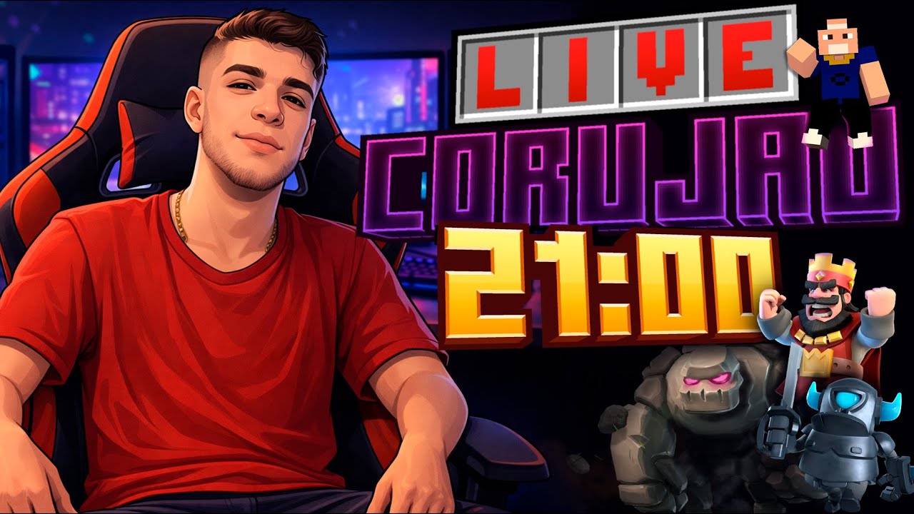 bate-papo com ThaurTT minecraft os odiados