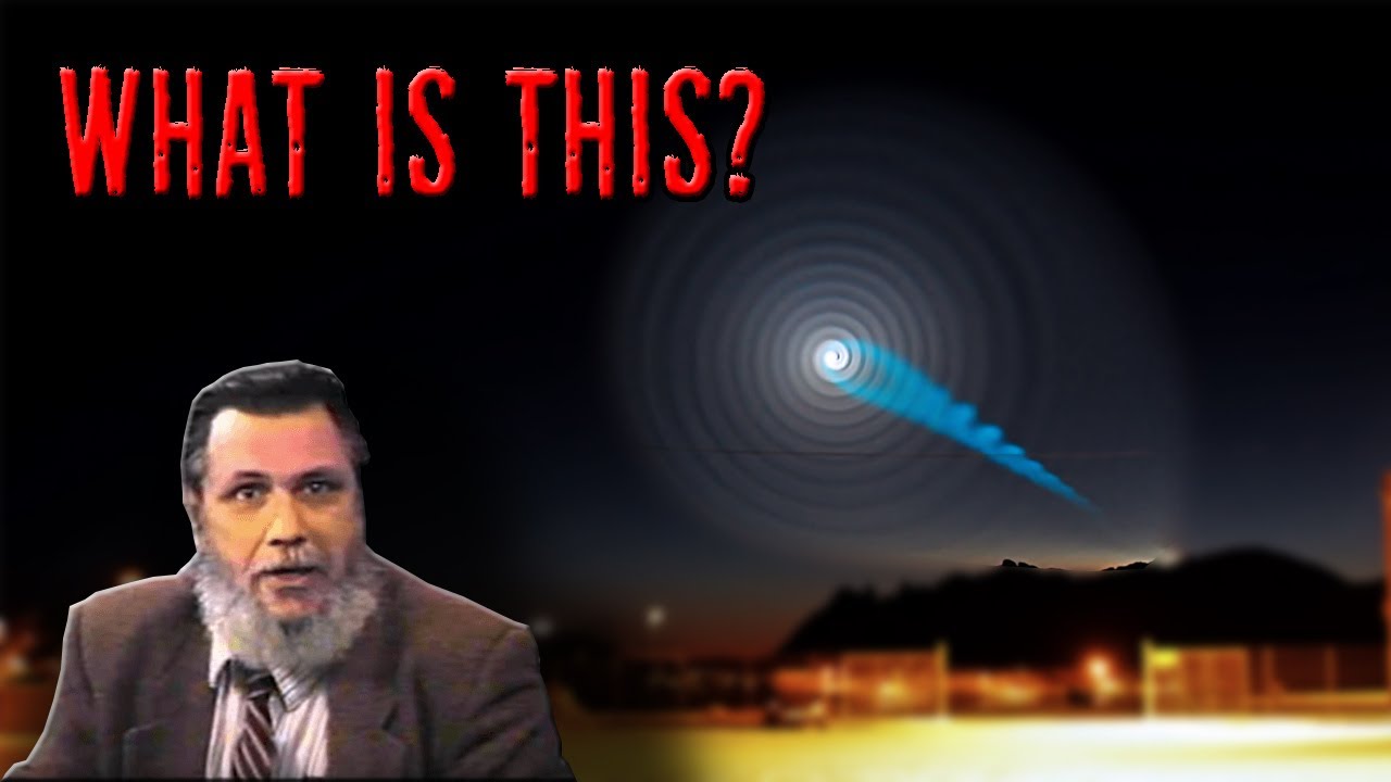 Project Blue Beam and Unexplained Sky Anomalies
