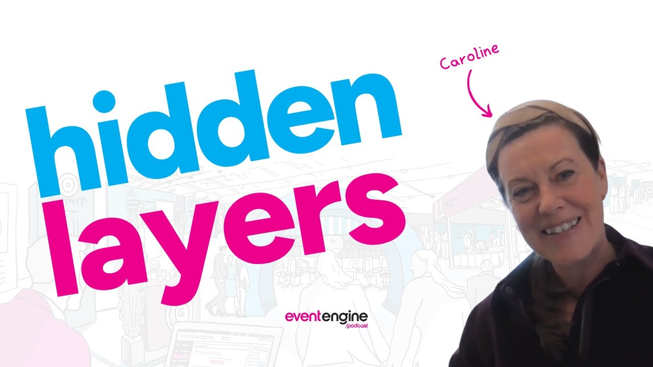 7:3 The hidden layer of event intelligence