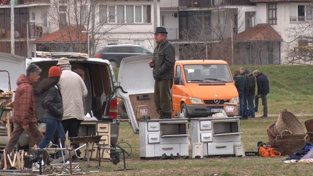 Kakva je ponuda na poljoprivrednom vašaru?