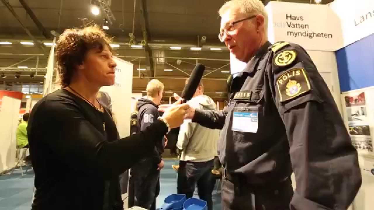 Fiskejournalen tar tempen p&aring; Sportfiskem&auml;ssan 2015