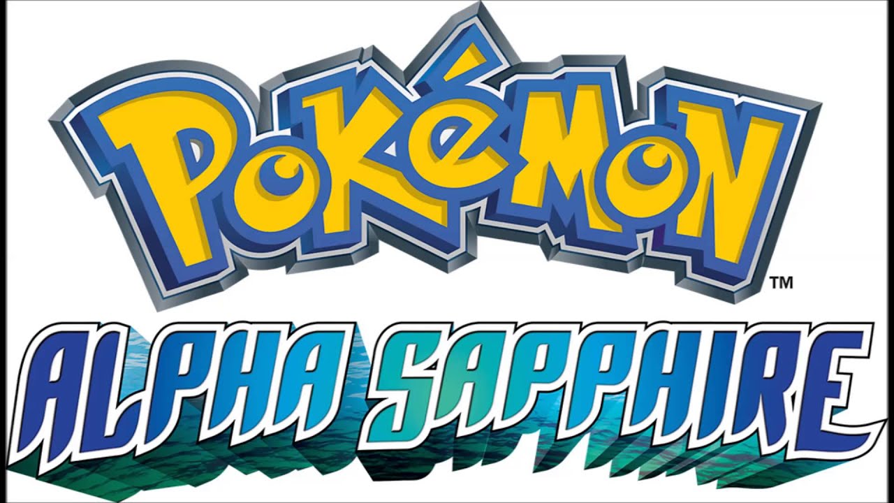 Pokémon OR/AS - The Battle Resort - Battle Pike