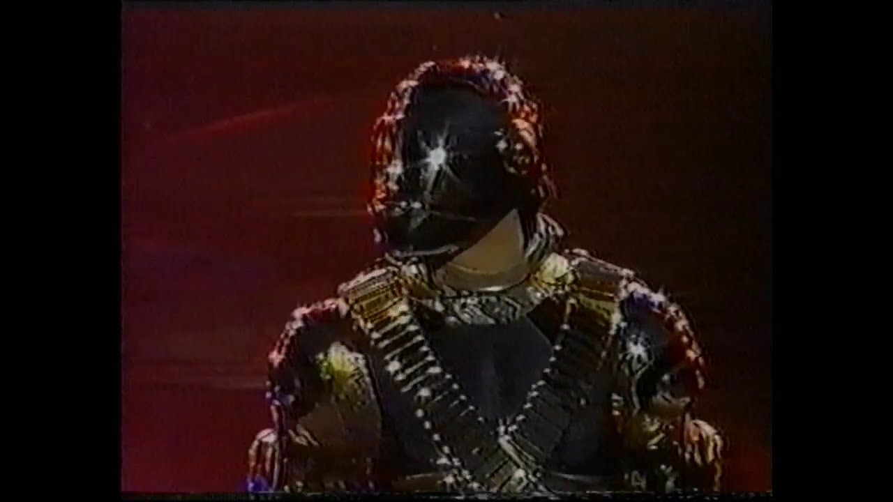 Michael Jackson | Live In Munich 6th July 1997 | Full Unedited Concert [New VHS RIP 2025]