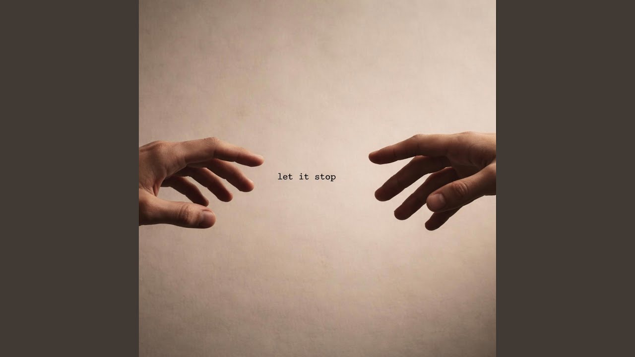 Let It Stop