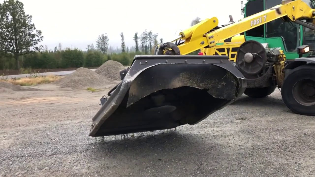 Köp Reskapsbärare Energreen ILF S1000