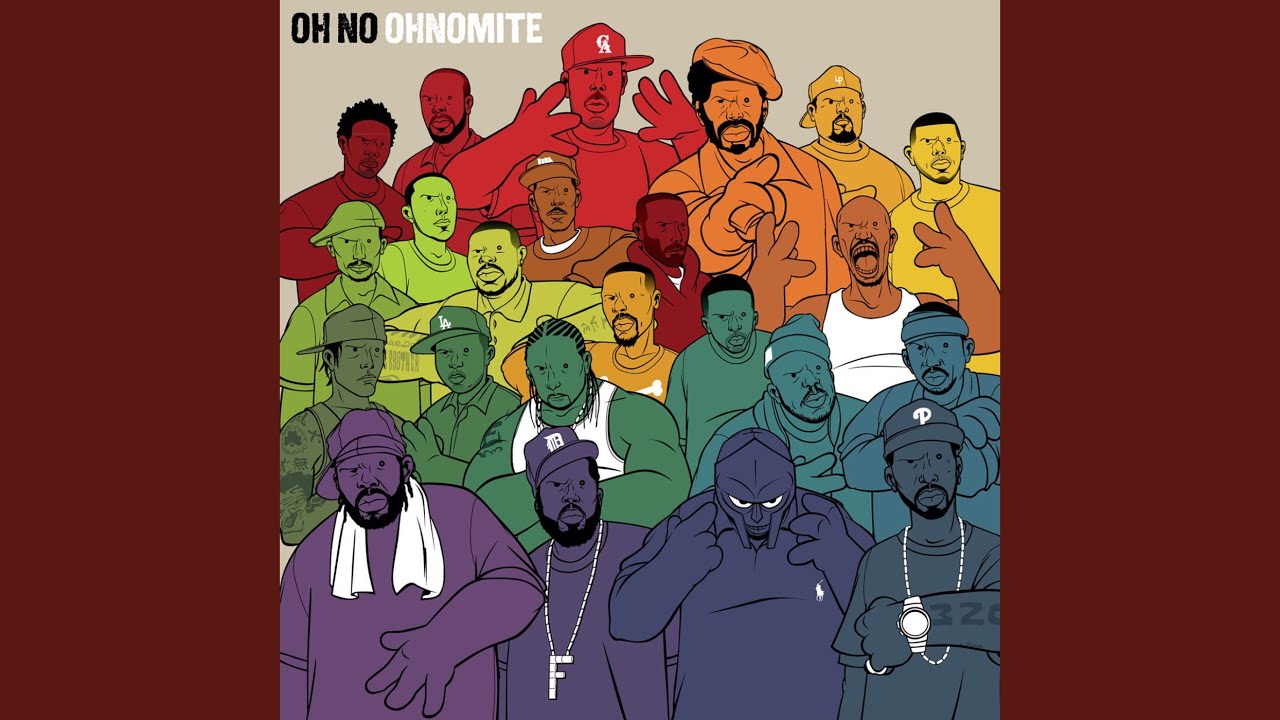 3 Dollars (feat. MF Doom)
