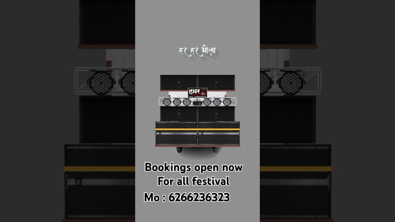 Bookings open now for all festival 🎎.. #djviral #cgdj #djshorts #djlover #youtubeshorts