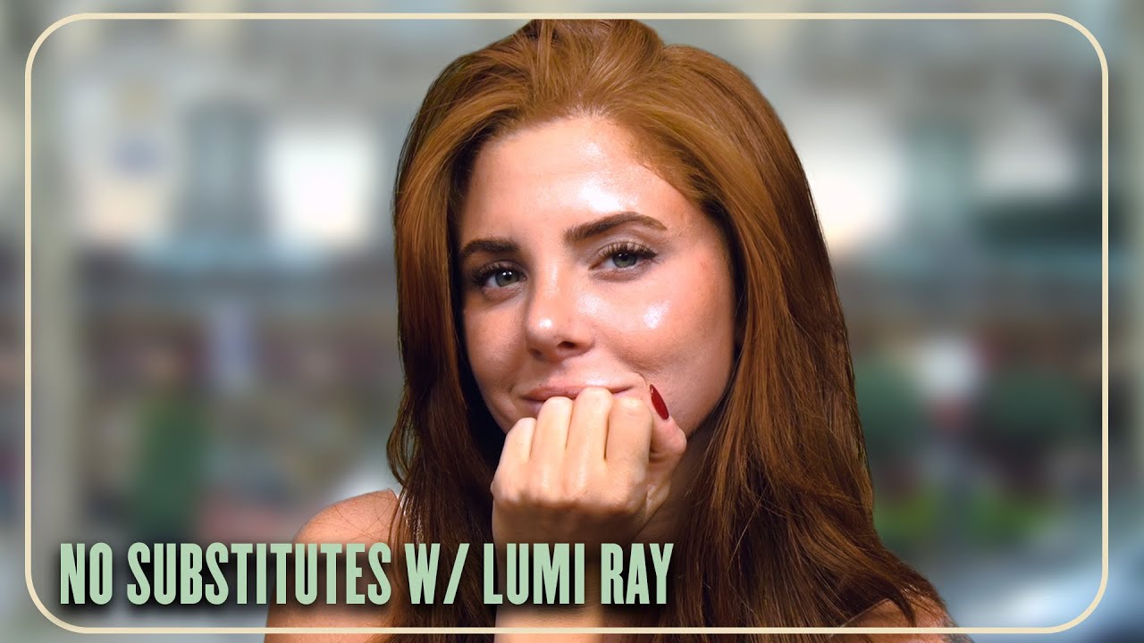 Left Behind | No Substitutes Ep. 43 w/ Lumi Ray