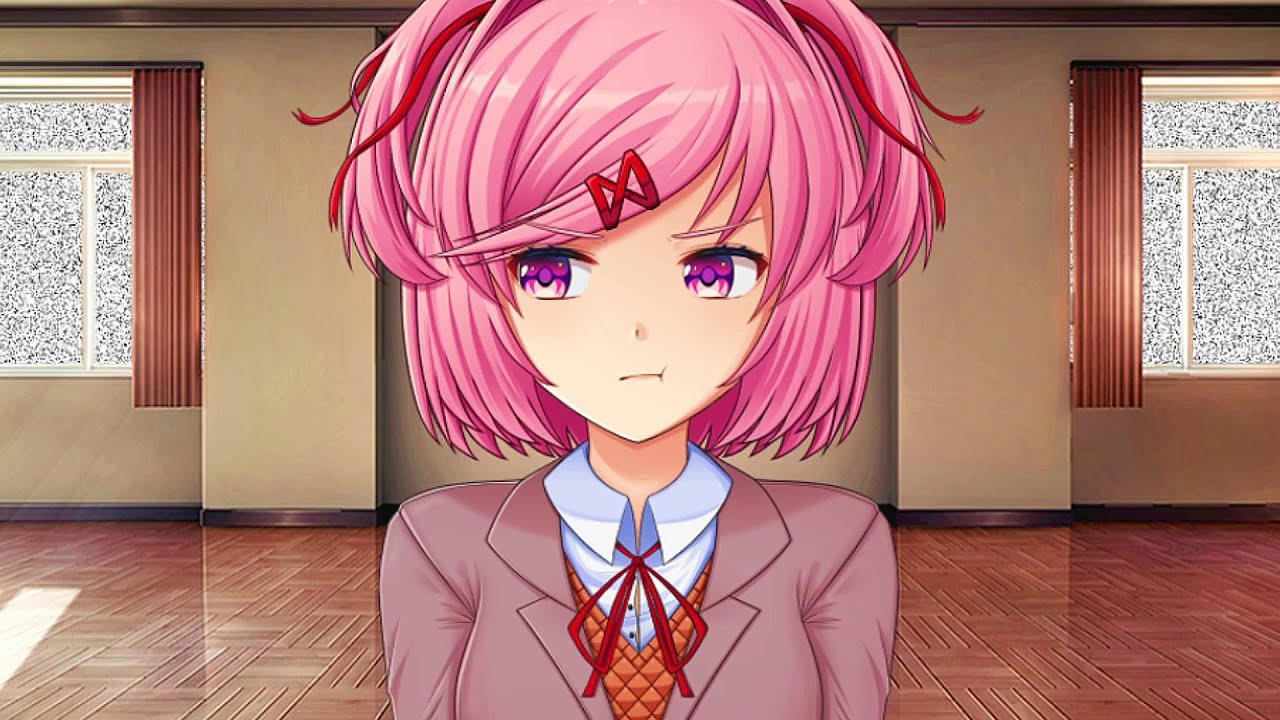 💗 