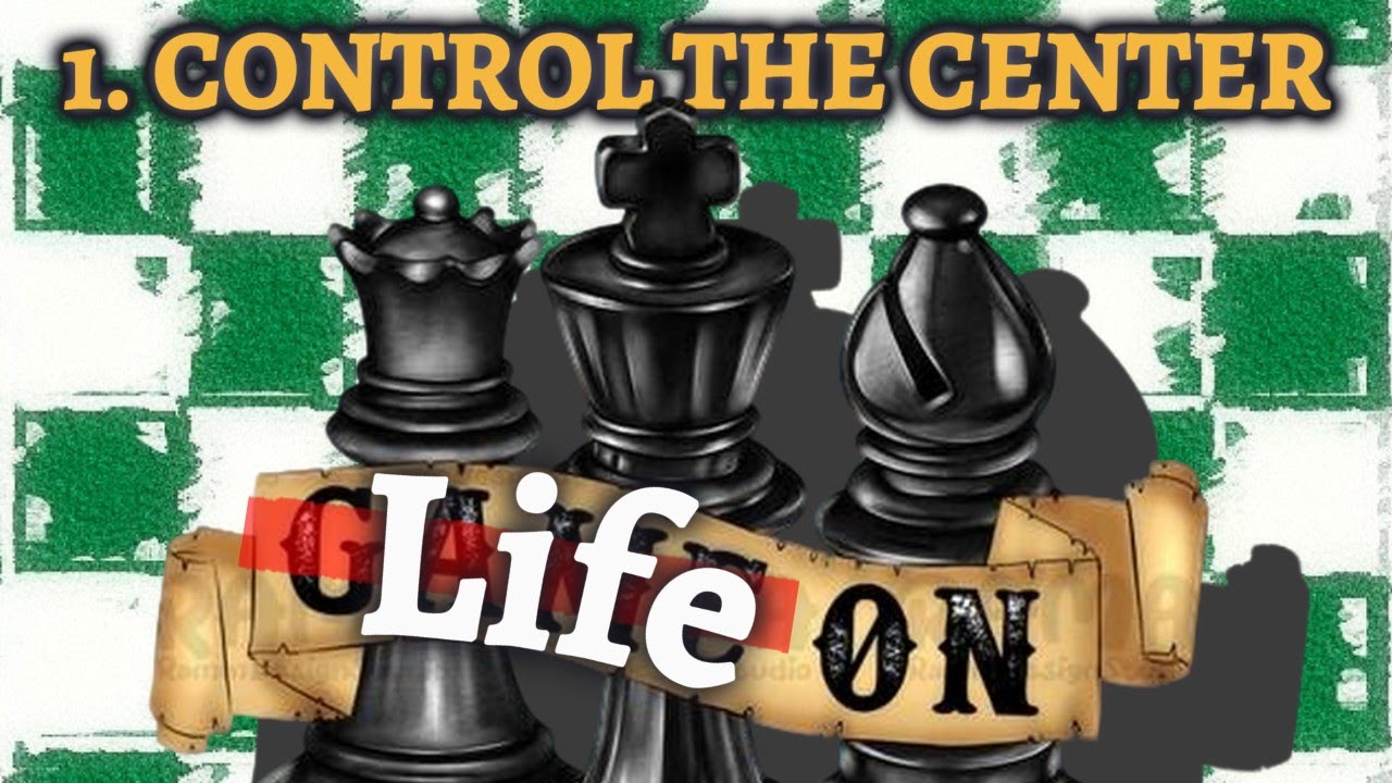 5 Genius Mental Models I Learned From Chess