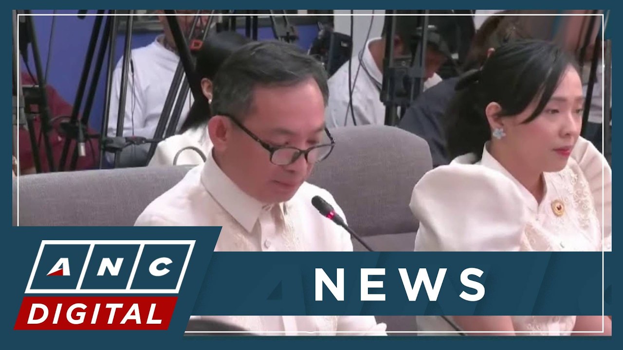 'Like father, like son': Tinio blasts widespread, systemic corruption under President Marcos Jr.