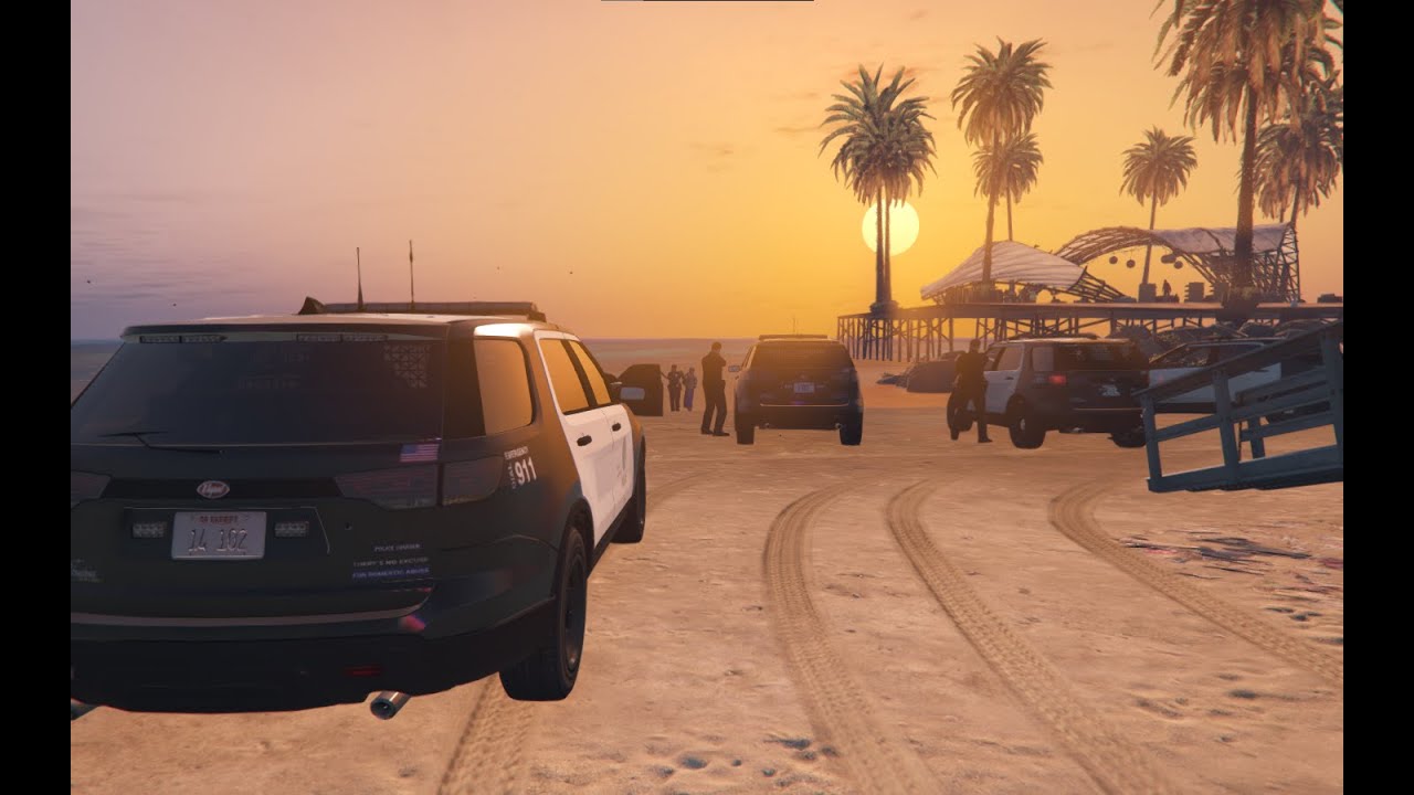 Estreno a los Reemplazo de Sonidos de auto en GTAHUB