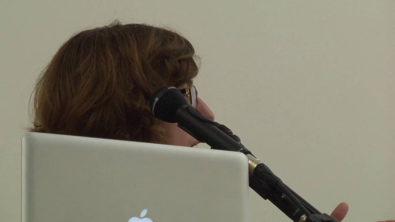 M&eacute;decine personnalis&eacute;e ou personnalisante par Gaia Barazzetti