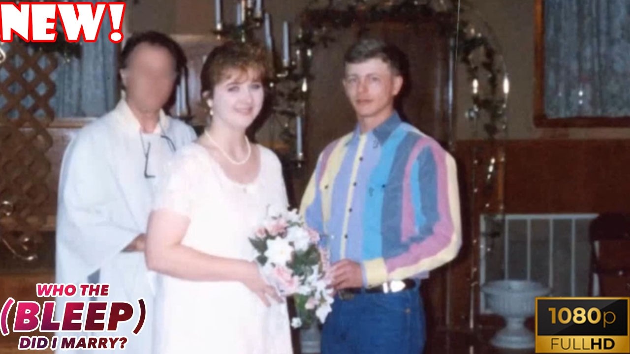 Who The (Bleep) Did I Marry 2026 💑 The Bride Who Will Never Be 💑 Documentary True Crime Podcast
