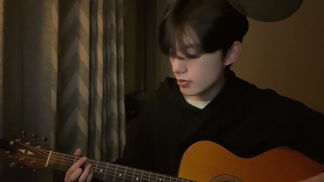 wave to earth - ride (cover)
