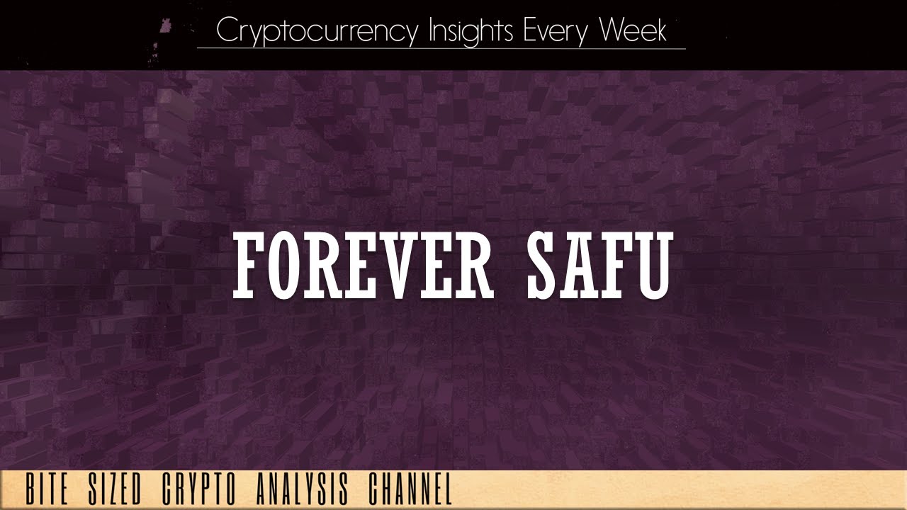 Forever Safu - Highest APY Token - Audited And 5 AMA Prior To Presale