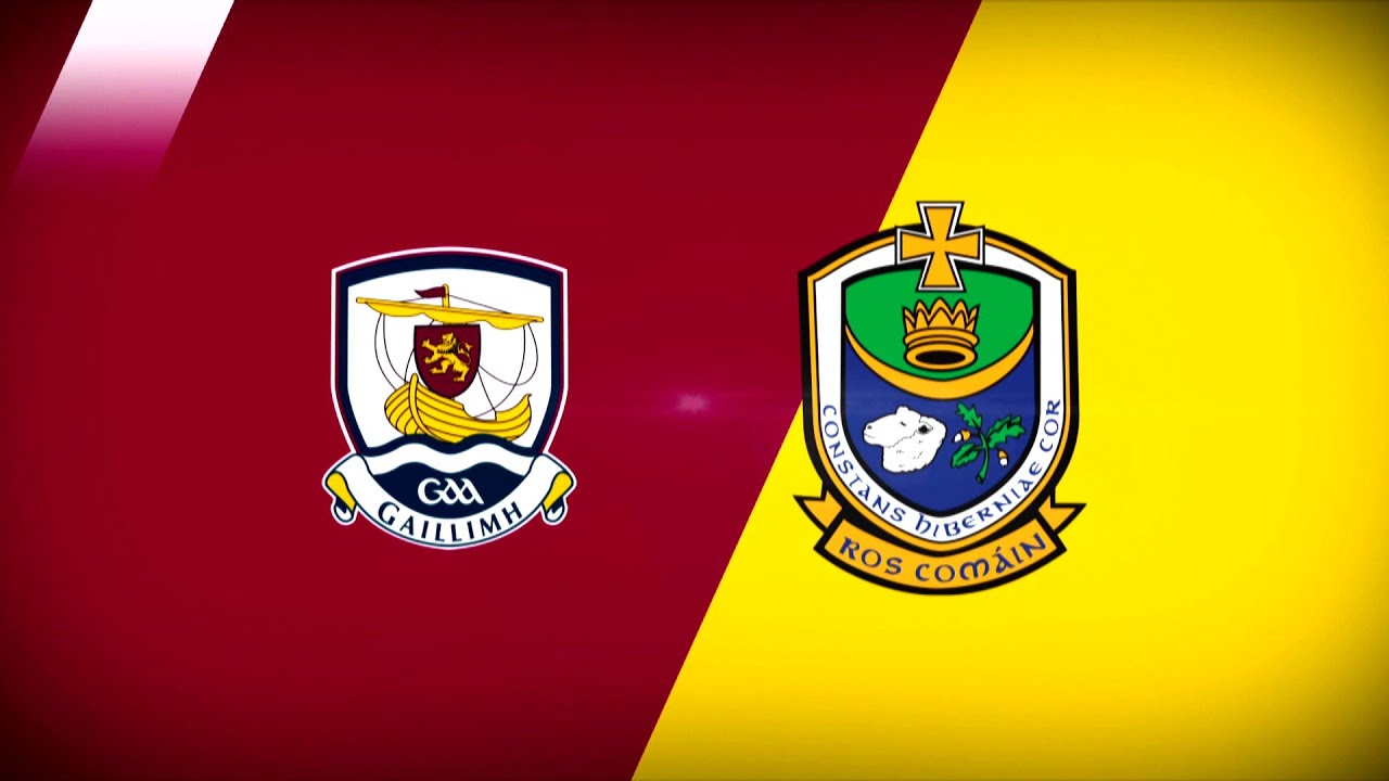 Galway 1-24 Roscommon 0-18 | Connacht SFC highlights