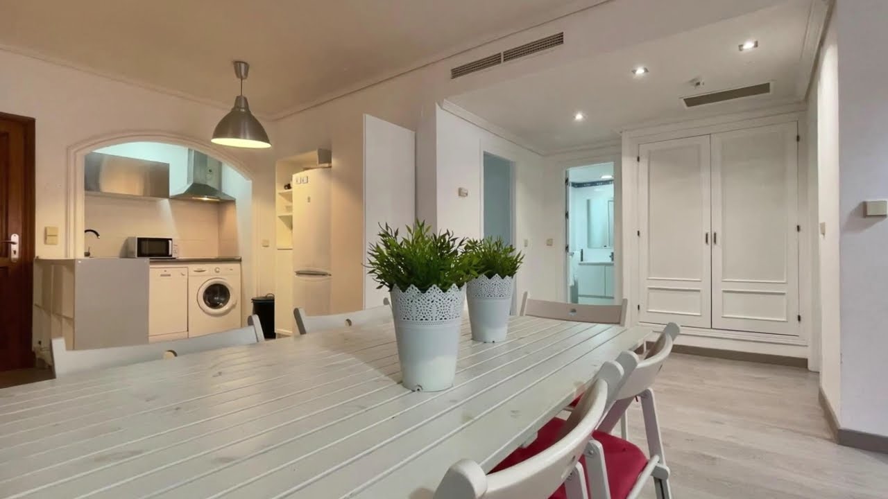 🌟 OPORTUNIDAD en Bahía Sur con TERRAZA de 36 m² 🌊 | Referencia CF-02249