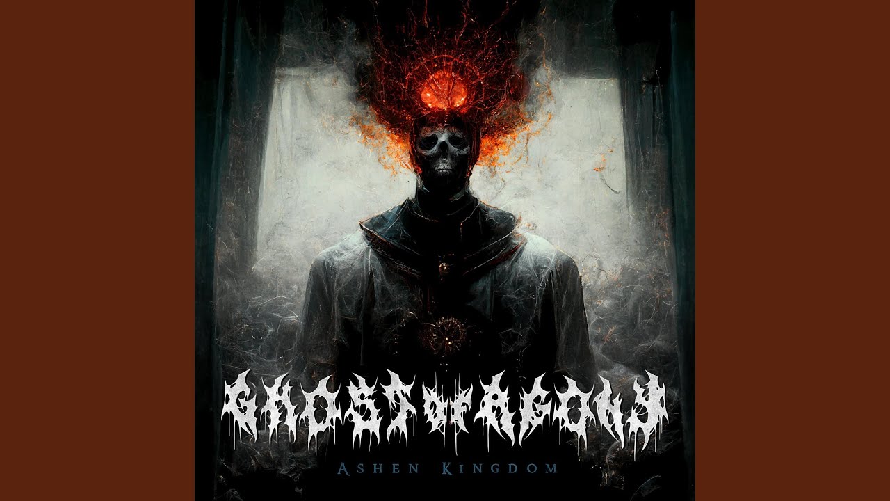 Corrupted Beyond Recognition