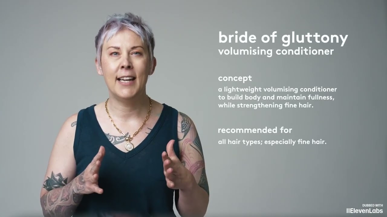 Więcej objętości, zero ciężkości &ndash; Evo Bride of Gluttony