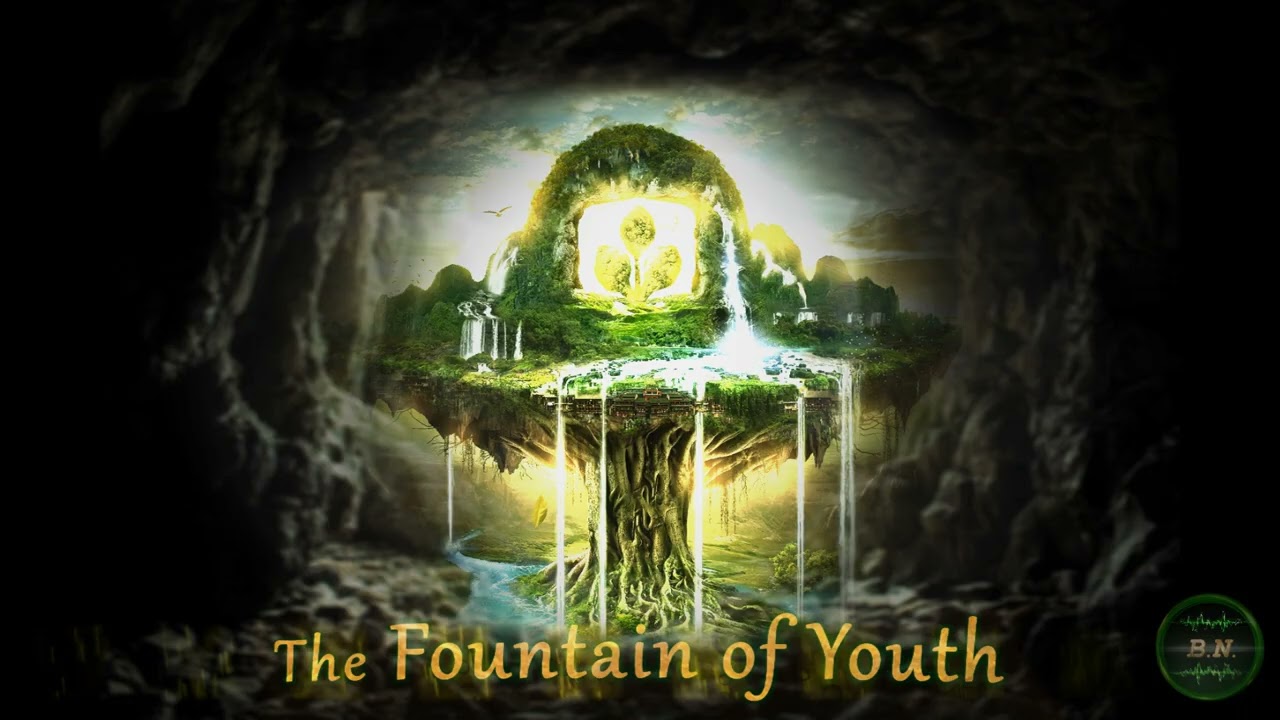 THE FOUNTAIN OF YOUTH | Anti-Aging, Longevity, Balance