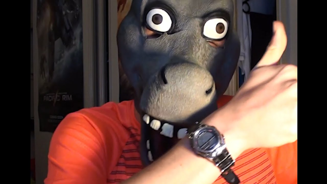 WildWoofGaming 200 Subscribers Special!
