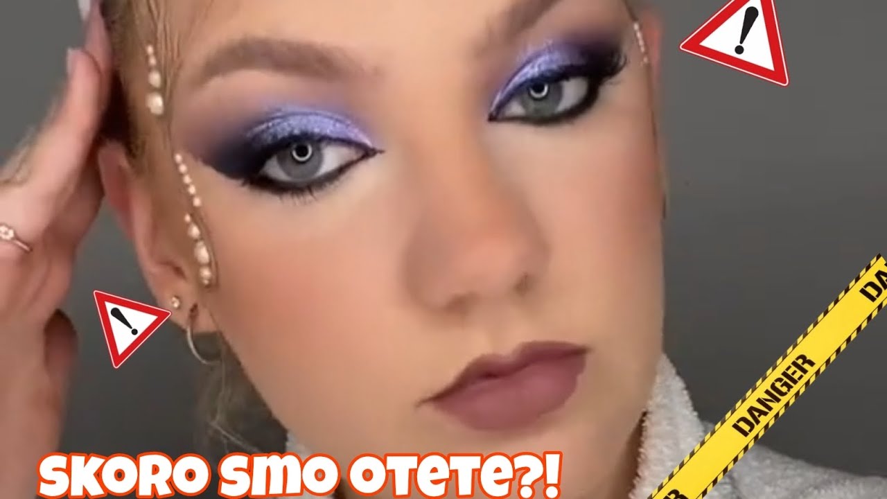 Uvijek slušajte instinkt! 😨
