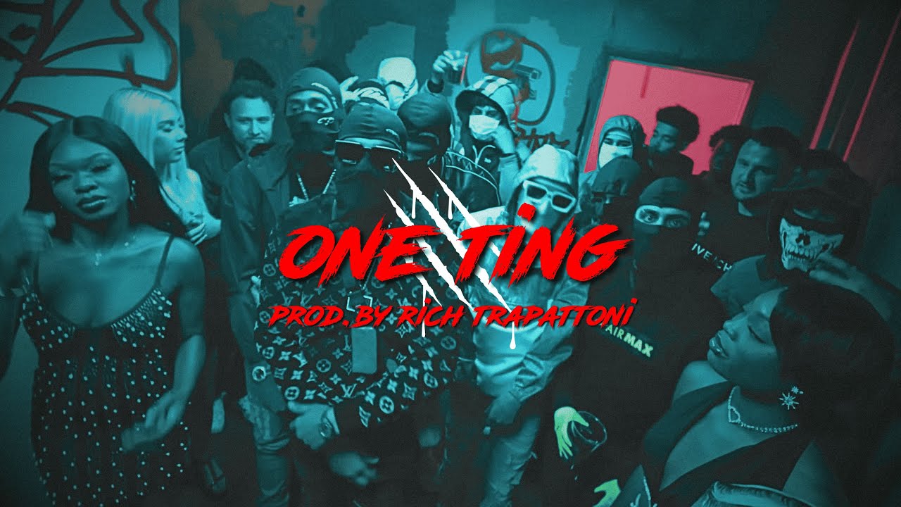 [FREE] Country Dons x FZ x Booter Bee type beat - ONE TING