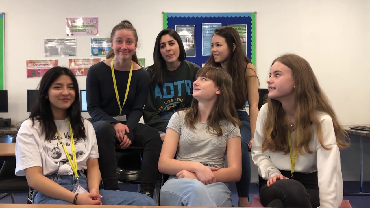 Maiden Erlegh Sixth Form Leavers Video 2019