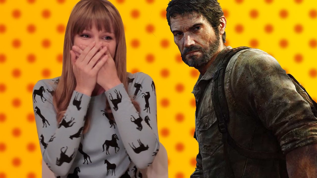 The Last of Us - Hot Pepper Game Reviews
