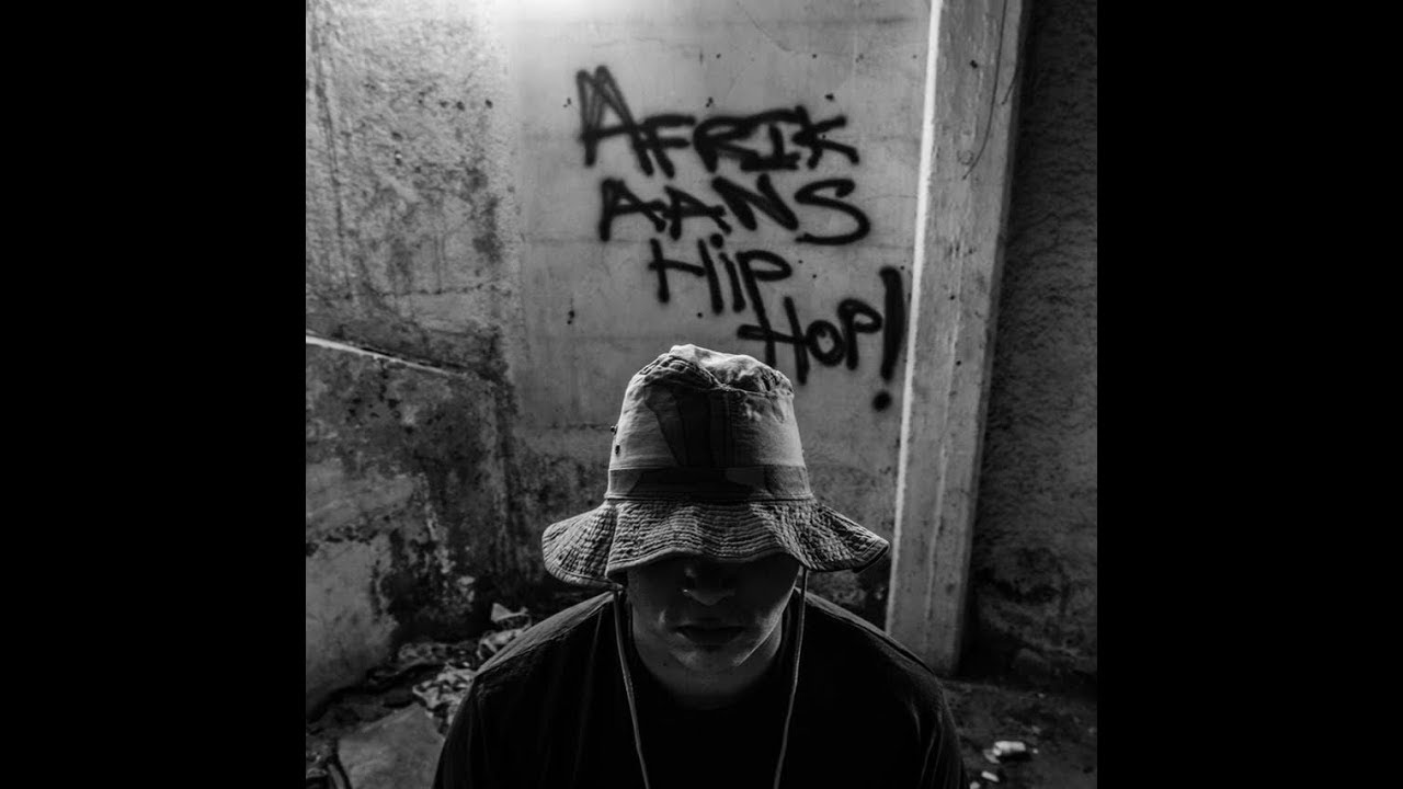 Linkris The Genius - Meditasie (Afrikaans Rap)
