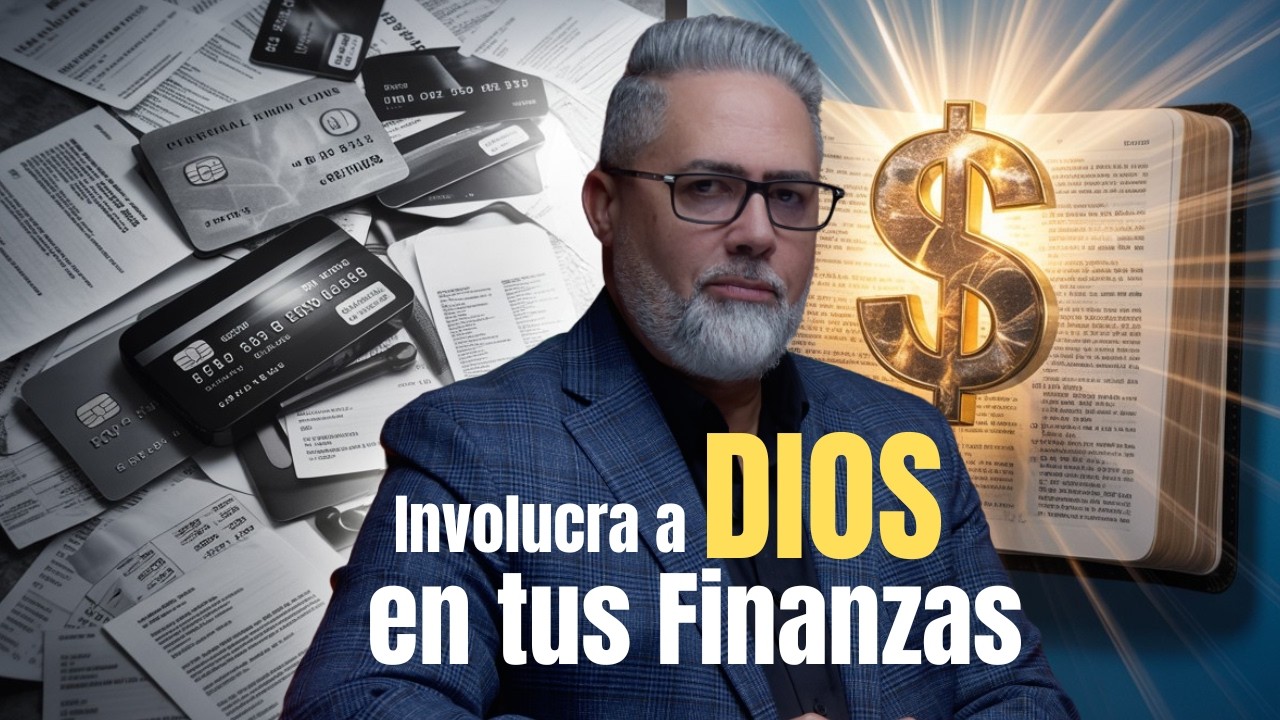 Finanzas y Fe: El M&eacute;todo Espiritual Que Me Ayud&oacute; a Controlar Mis Deudas