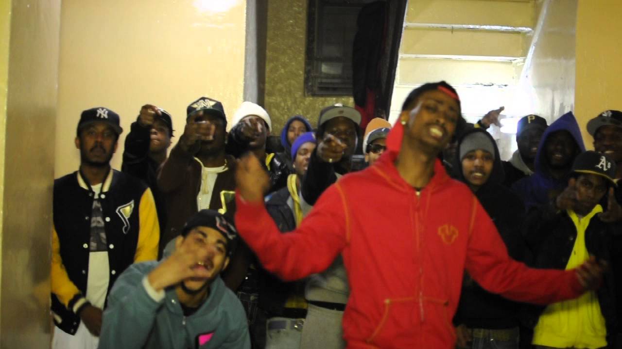 Bang - Shaq Doe & Young Bhippy (OFFICIAL VIDEO)