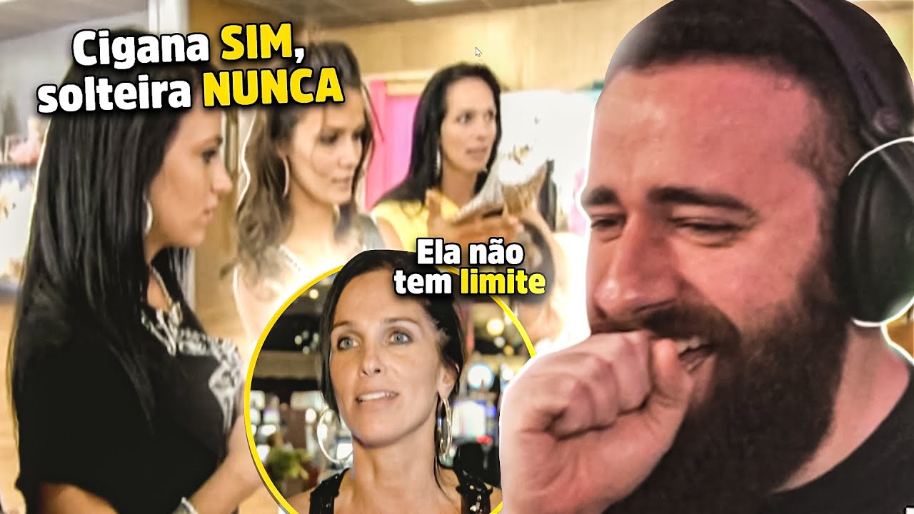 como ser uma boa pretendente na cultura cigana