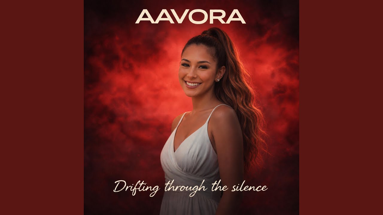 Drifting through the silence