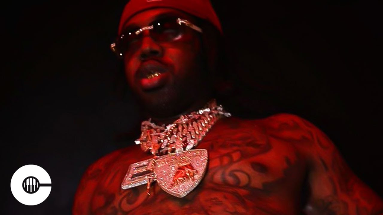 EST Gee x MoneyBagg Yo Type Beat 