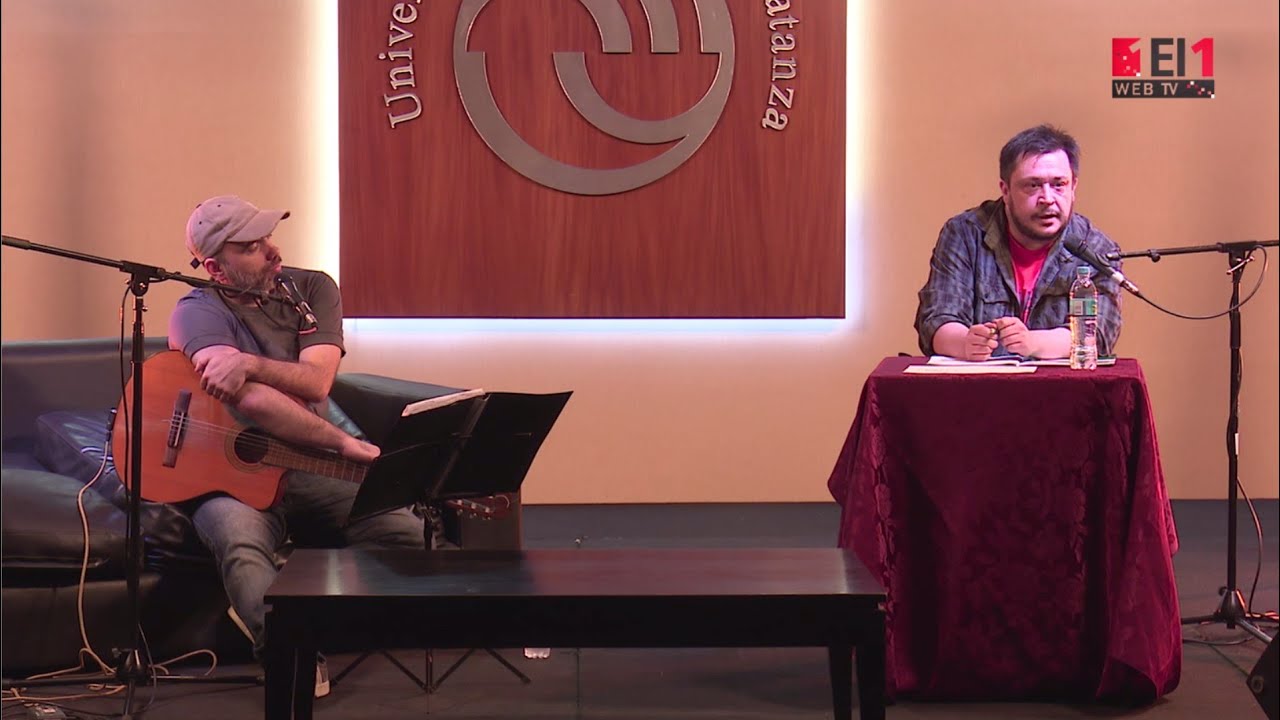 Casciari vs. Zambayonny - Programa completo