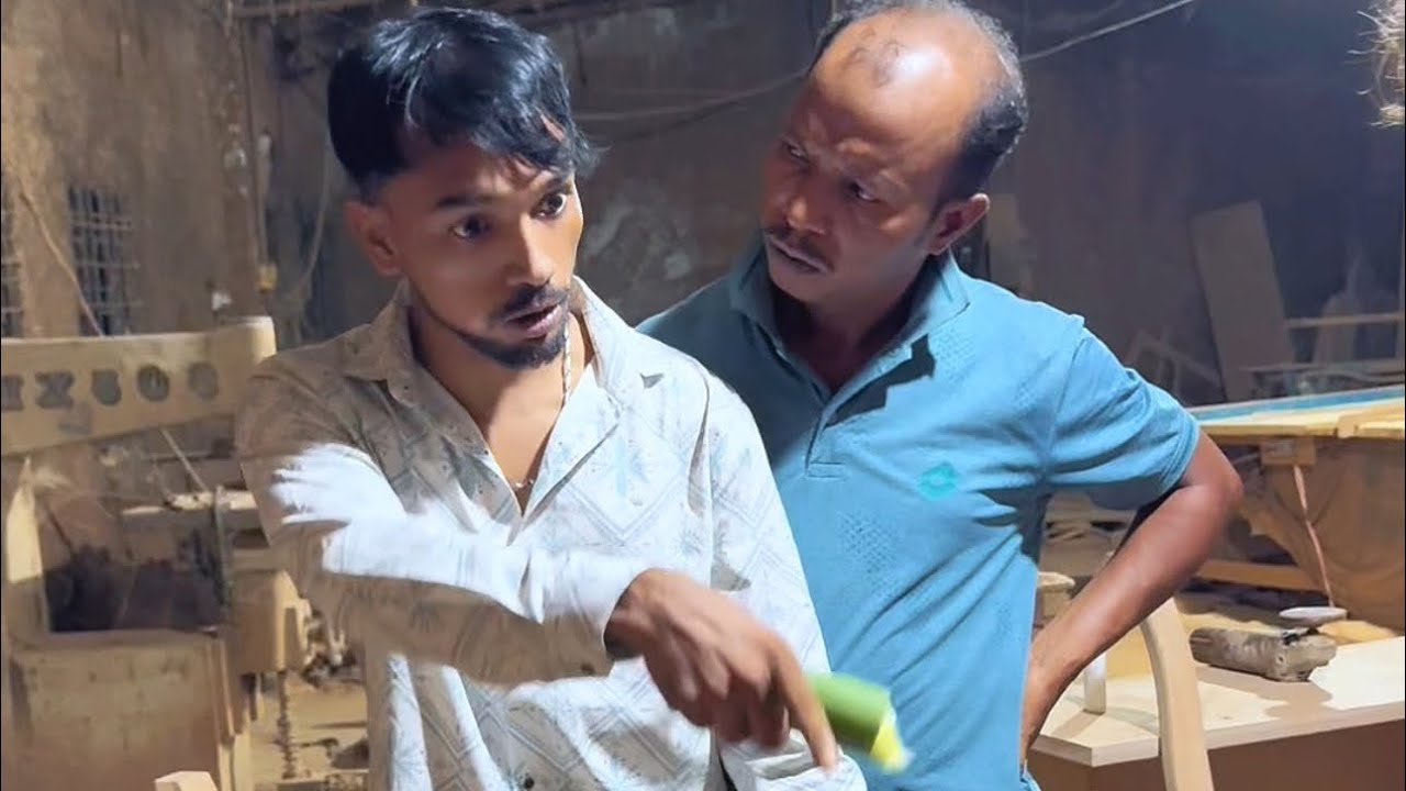 এই কারণেই বলে কানাকে পথ দেখাতে নেই