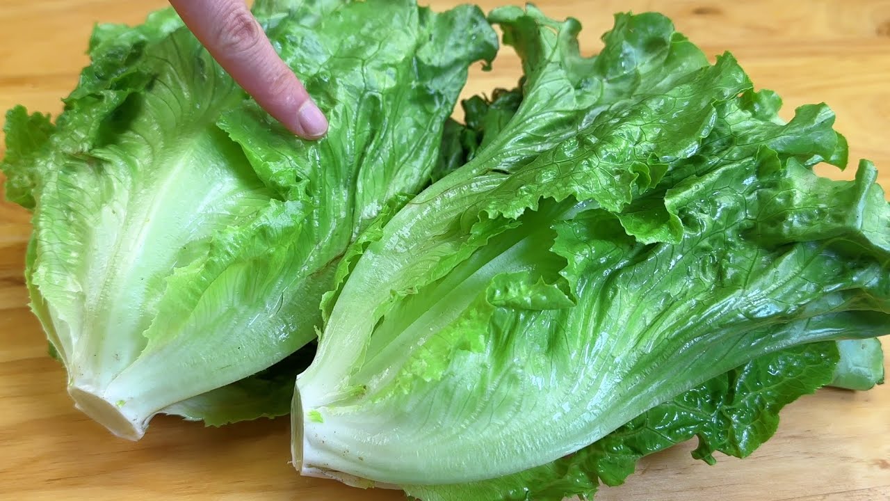 Cara ajaib makan salad, tanpa menggoreng atau salad dressing, keistimewaan p