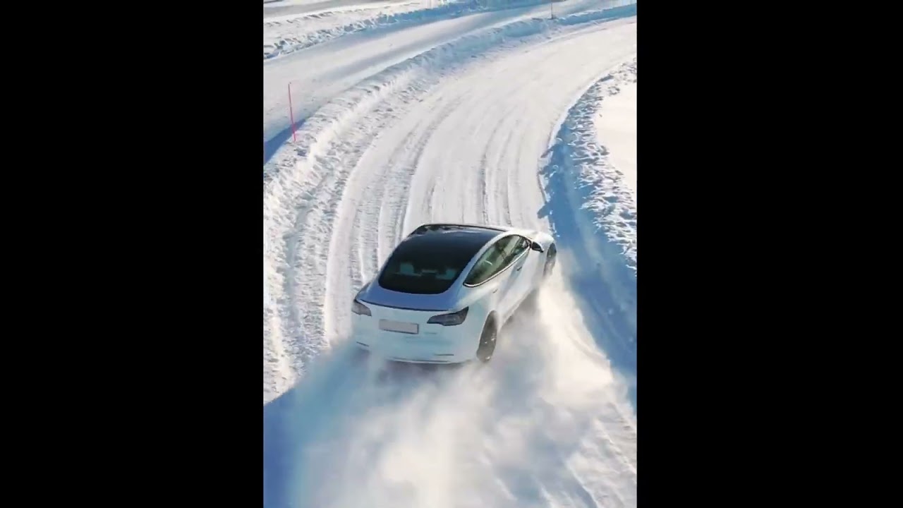 A STUPID COMPARISON? WHICH MATTER IS. #AUDI #RS4 QUATTRO VS #TESLA #MODEL3PERFORMANCE