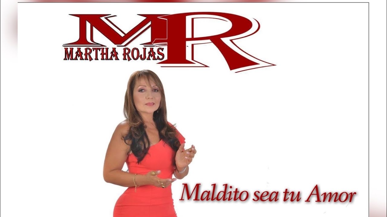 Maldito sea tu amor! Autor: Honorio Herrero