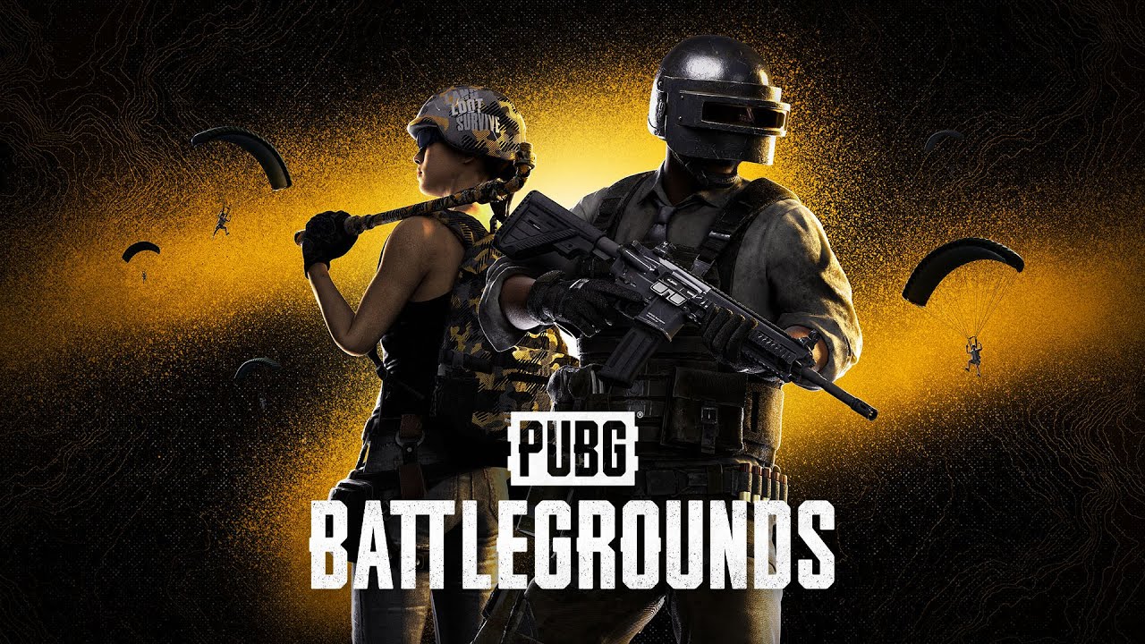 PUBG ao Vivo  MODO TPP🔥